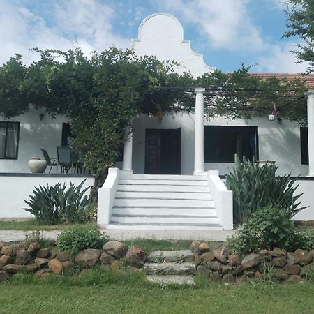 The Riverhouse Guesthouse Estcourt Dış mekan fotoğraf