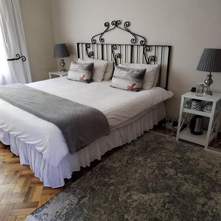The Riverhouse Guesthouse Estcourt Dış mekan fotoğraf